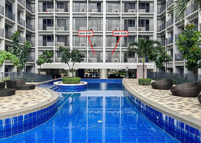 2 Side-by-side P00l Front Condos, 6 Beds, 2 Cr, 2 Kitchen At Moa *